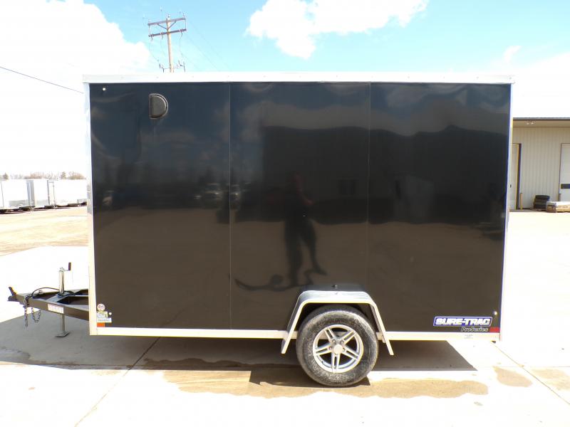 new Cargo (Enclosed) Trailers Sure-Trac  for sale, in Avon, MN Thumbnail 7