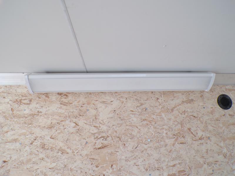 new Cargo (Enclosed) Trailers ALCOM  for sale, in Avon, MN Thumbnail 14