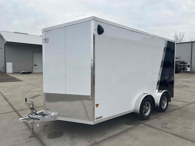 new Cargo (Enclosed) Trailers E-Z Hauler  for sale, in Avon, MN Thumbnail 7