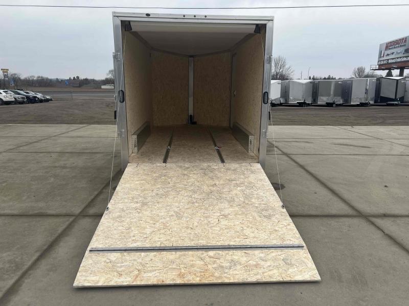 new Cargo (Enclosed) Trailers E-Z Hauler  for sale, in Avon, MN Thumbnail 9