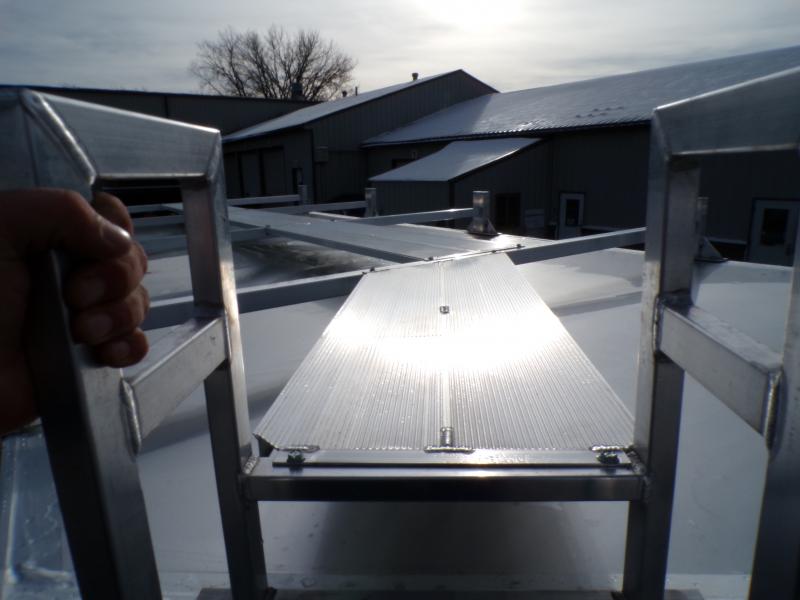 new Cargo (Enclosed) Trailers ALCOM  for sale, in Avon, MN Thumbnail 17