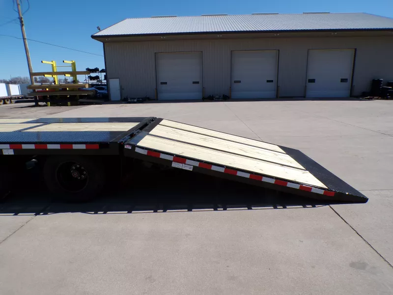 new Equipment / Flatbed Trailers Midsota  for sale, in Avon, MN Thumbnail 13