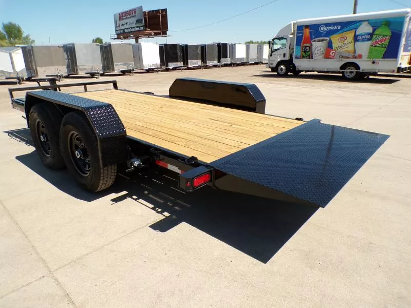 new Tilt Trailers Sure-Trac  for sale, in Avon, MN Thumbnail 6