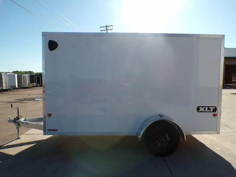 new Cargo (Enclosed) Trailers ALCOM  for sale, in Avon, MN Thumbnail 6