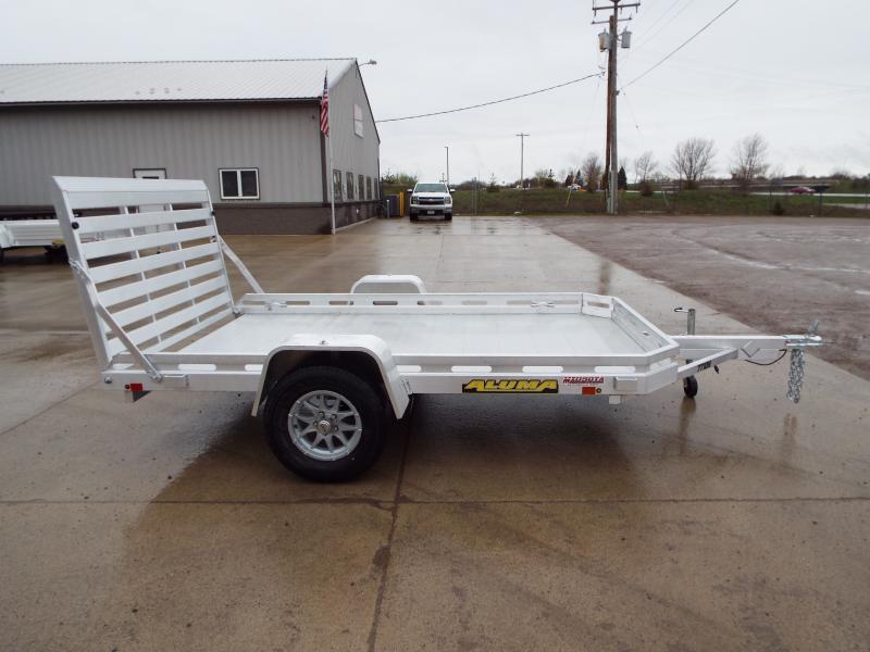 new Utility Trailers Aluma  for sale, in Avon, MN Thumbnail 2