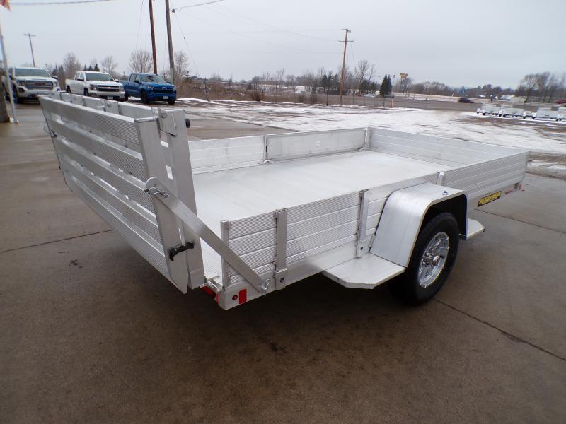 new Utility Trailers Aluma  for sale, in Avon, MN Thumbnail 3