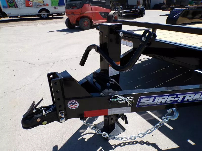 new Tilt Trailers Sure-Trac  for sale, in Avon, MN Thumbnail 9