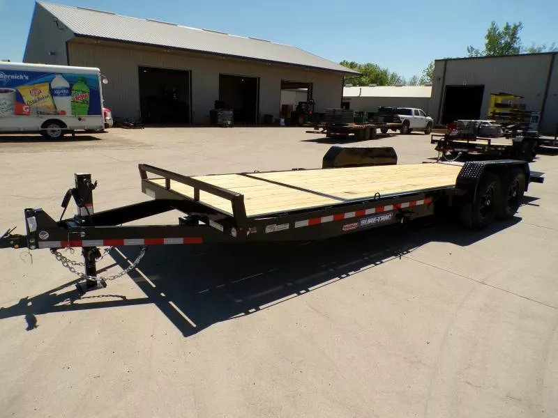 new Tilt Trailers Sure-Trac  for sale, in Avon, MN Thumbnail 8