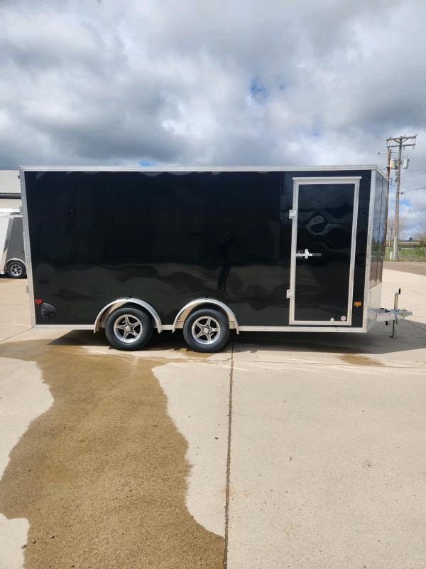 new Cargo (Enclosed) Trailers E-Z Hauler  for sale, in Avon, MN Thumbnail 2