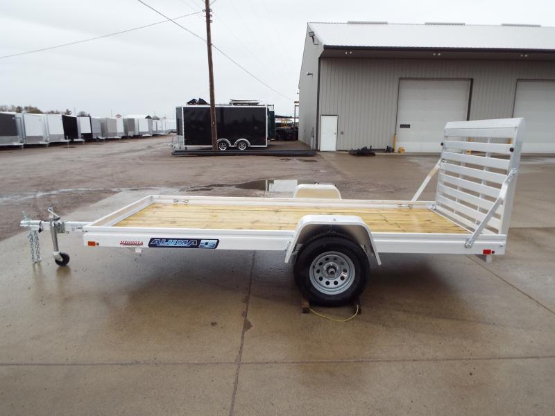 new Utility Trailers Aluma  for sale, in Avon, MN Thumbnail 5