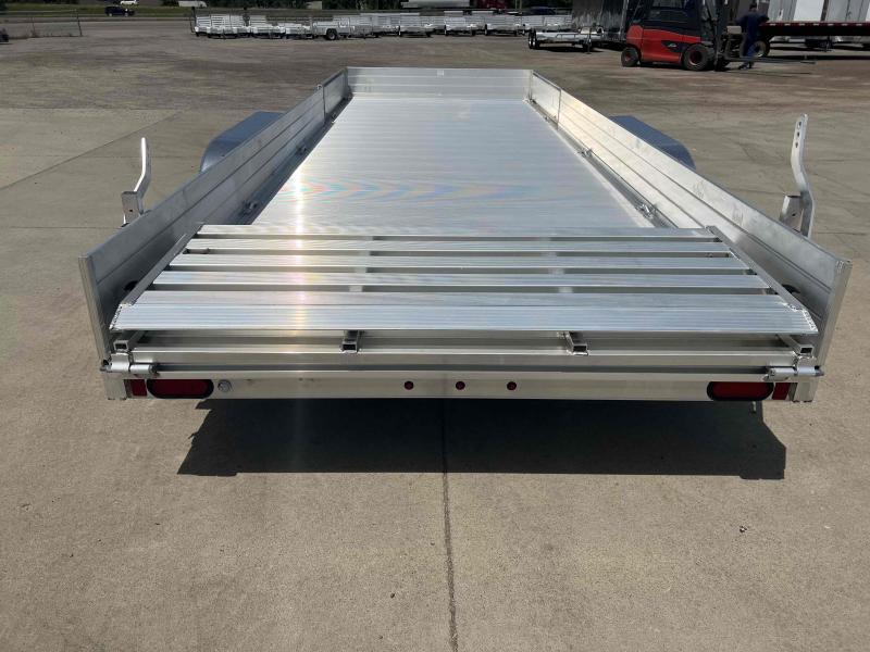 new Utility Trailers Aluma  for sale, in Avon, MN Thumbnail 11