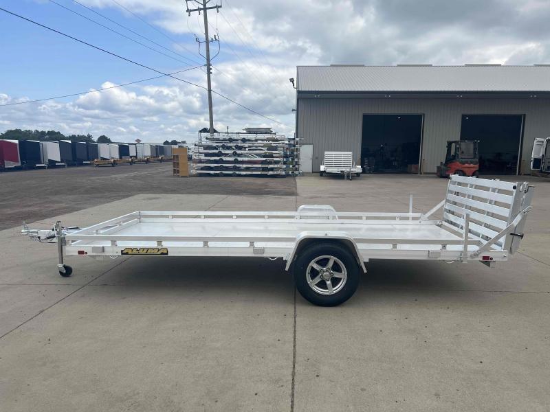 new Utility Trailers Aluma  for sale, in Avon, MN Thumbnail 6