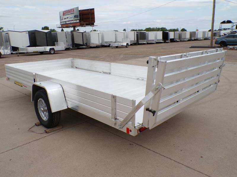 new Utility Trailers Aluma  for sale, in Avon, MN Thumbnail 5