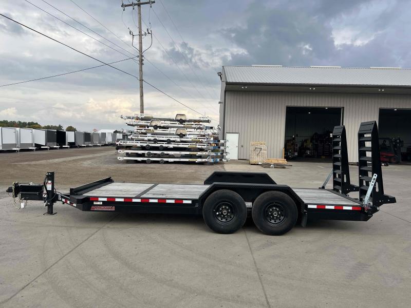 Equipment Trailers for Sale in Avon, MN and Nearby Suburbs Midsota Trailer Sales