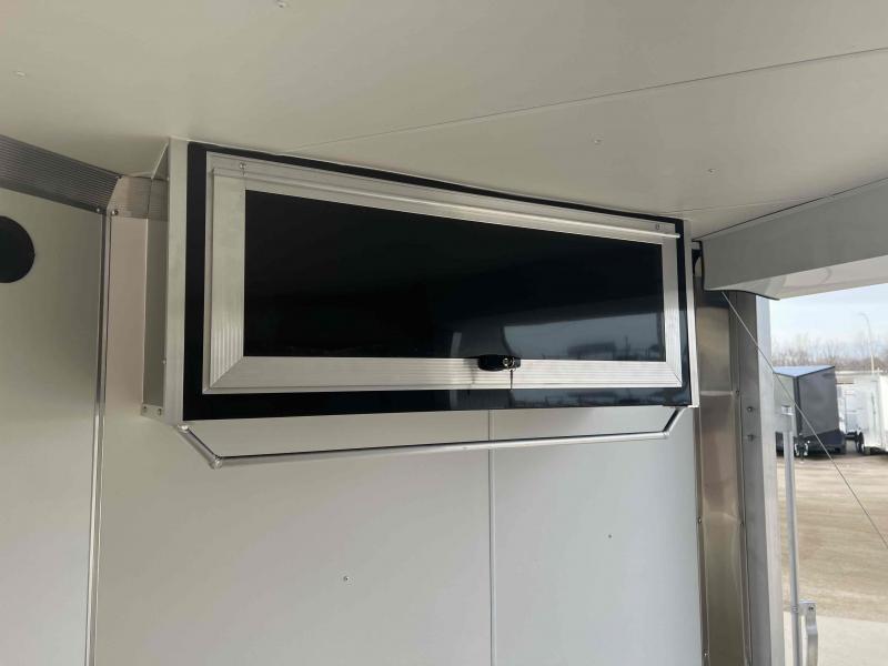 new Snowmobile Trailers E-Z Hauler  for sale, in Avon, MN Thumbnail 18