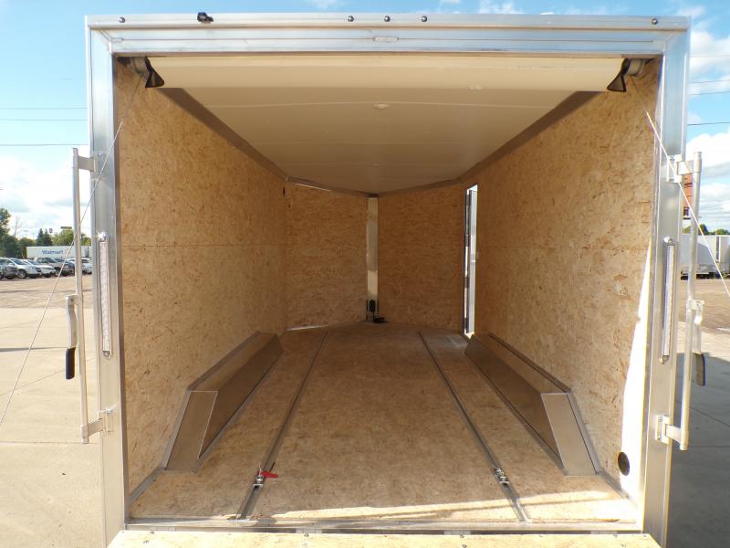 new Cargo (Enclosed) Trailers E-Z Hauler  for sale, in Avon, MN Thumbnail 9