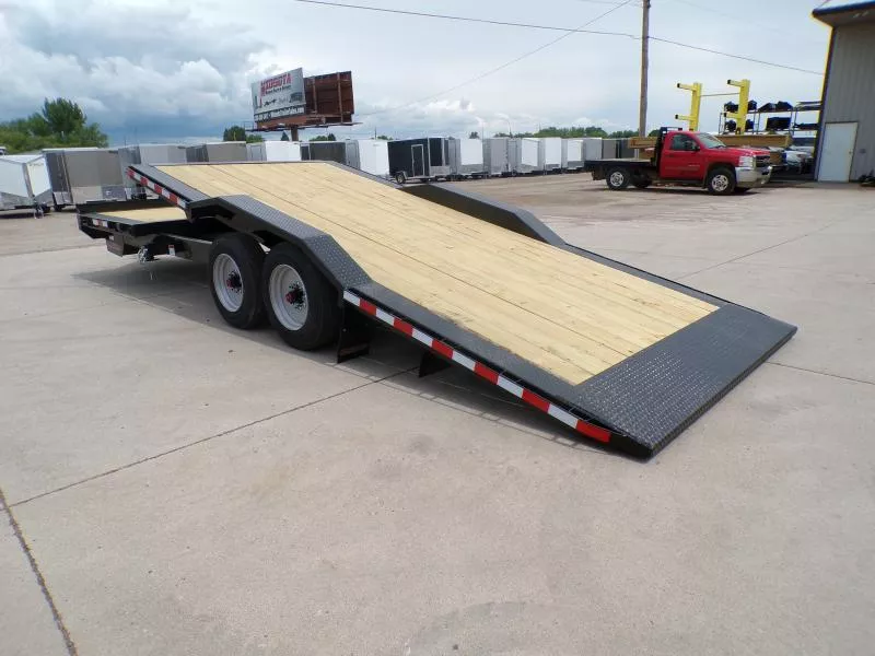 new Tilt Trailers Midsota  for sale, in Avon, MN Thumbnail 10