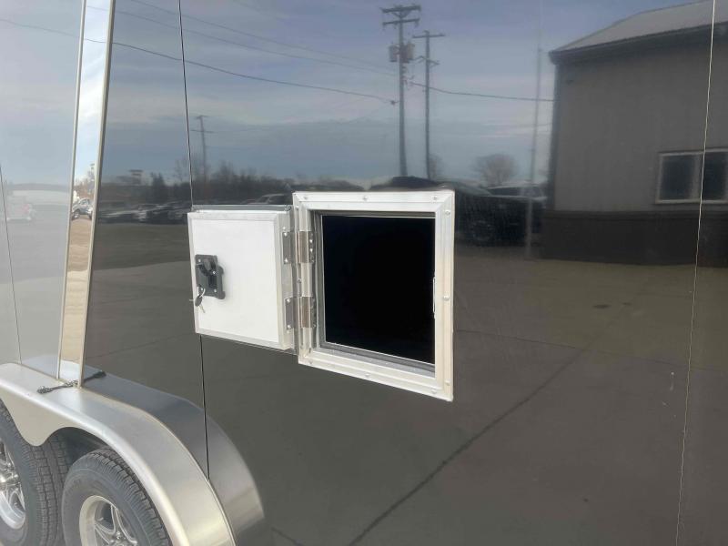 new Cargo (Enclosed) Trailers E-Z Hauler  for sale, in Avon, MN Thumbnail 20