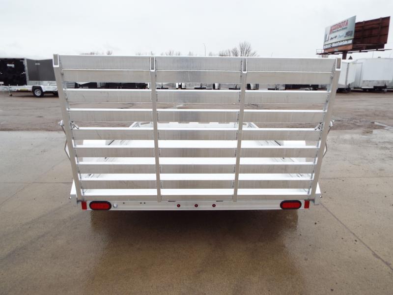 new Utility Trailers Aluma  for sale, in Avon, MN Thumbnail 4