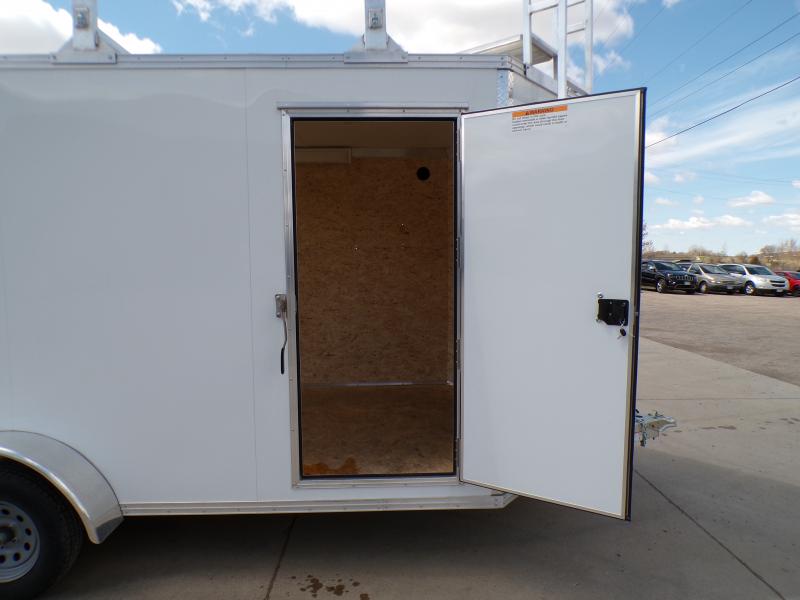new Cargo (Enclosed) Trailers ALCOM  for sale, in Avon, MN Thumbnail 5
