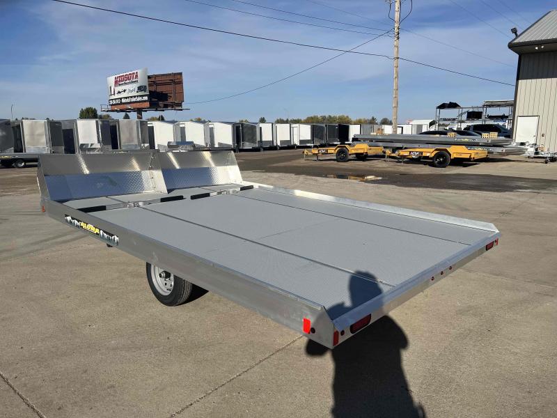 new Snowmobile Trailers Aluma  for sale, in Avon, MN Thumbnail 5