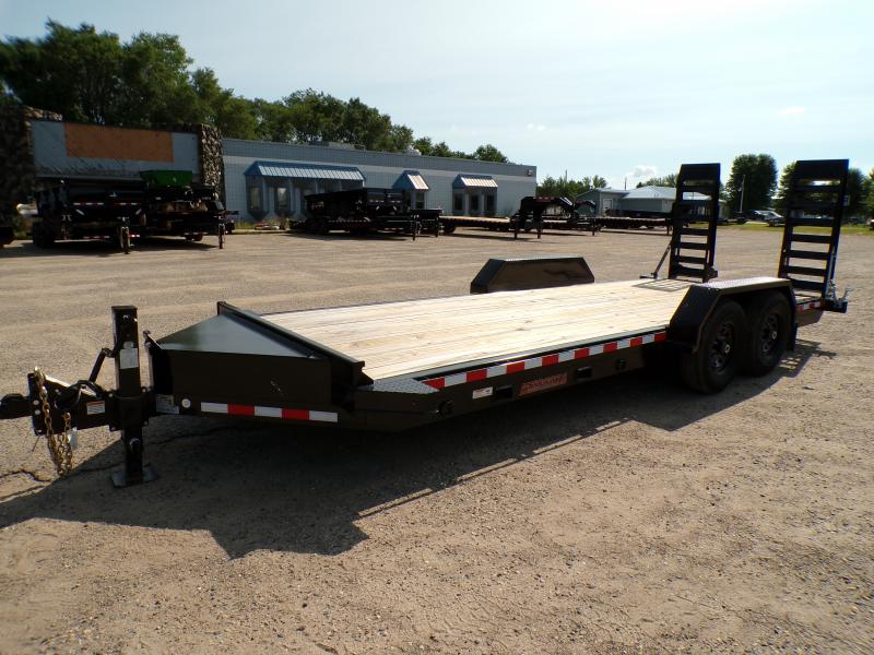new Equipment / Flatbed Trailers Midsota  for sale, in Avon, MN Thumbnail 7