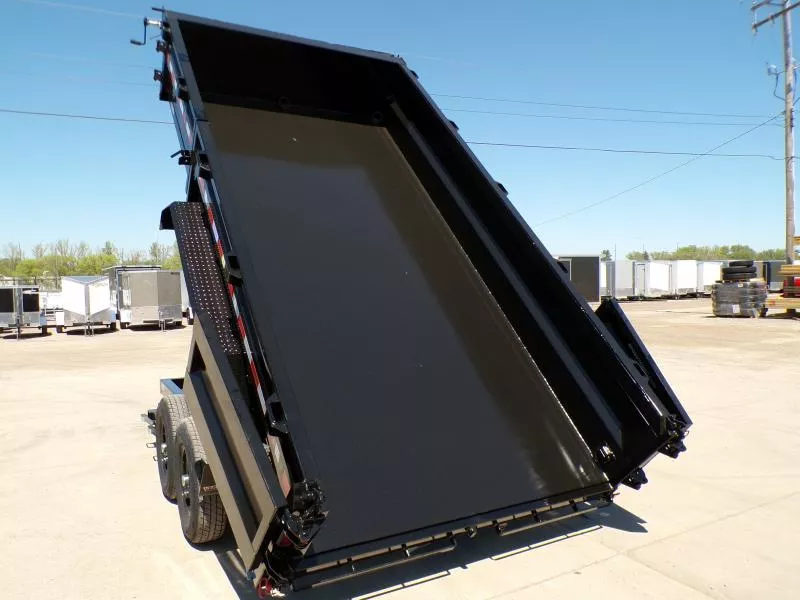 new Dump Trailers Midsota  for sale, in Avon, MN Thumbnail 8