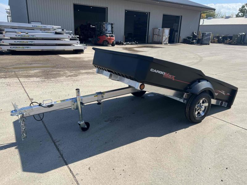 new Utility Trailers Floe  for sale, in Avon, MN Thumbnail 13