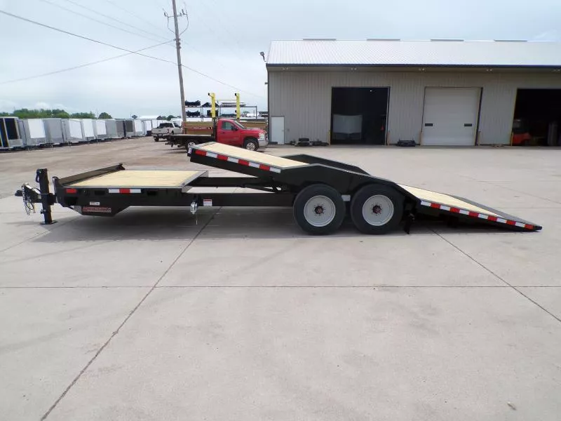 new Tilt Trailers Midsota  for sale, in Avon, MN Thumbnail 7