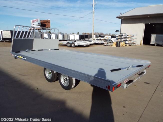 new Snowmobile Trailers Aluma  for sale, in Avon, MN Thumbnail 7