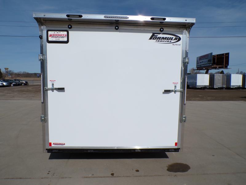 new Cargo (Enclosed) Trailers Formula Trailers  for sale, in Avon, MN Thumbnail 4