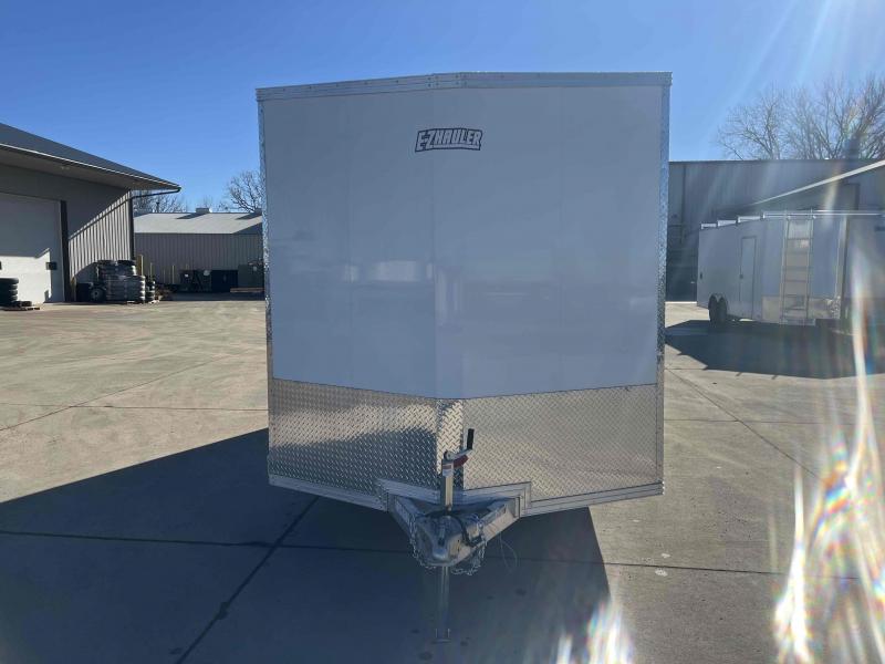 new Cargo (Enclosed) Trailers E-Z Hauler  for sale, in Avon, MN Thumbnail 8