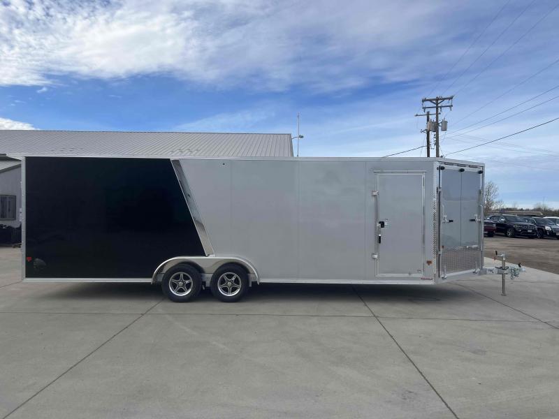 new Cargo (Enclosed) Trailers E-Z Hauler  for sale, in Avon, MN Thumbnail 2