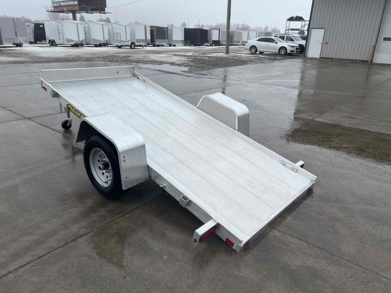 new Utility Trailers Aluma  for sale, in Avon, MN Thumbnail 11