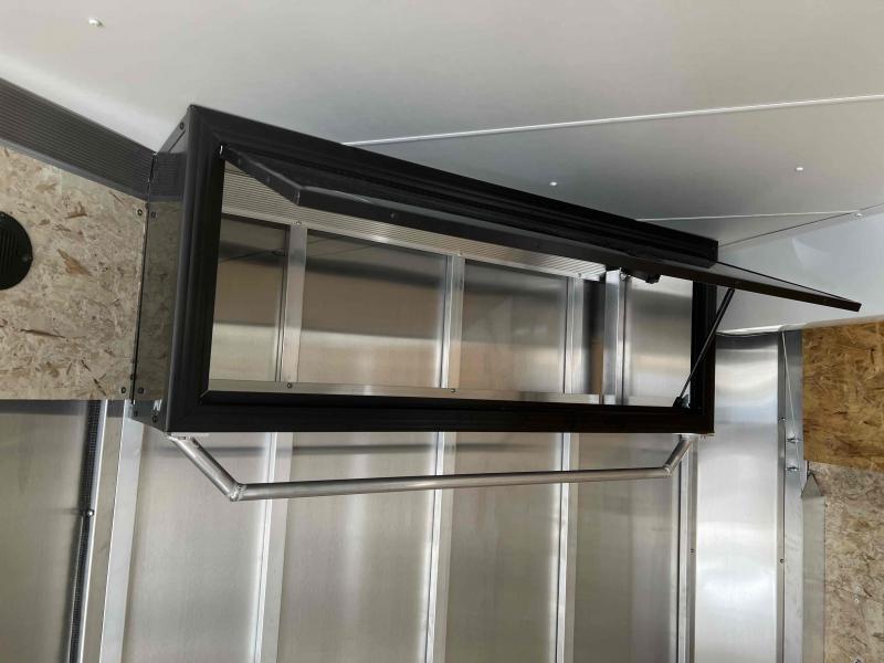 new Cargo (Enclosed) Trailers E-Z Hauler  for sale, in Avon, MN Thumbnail 19