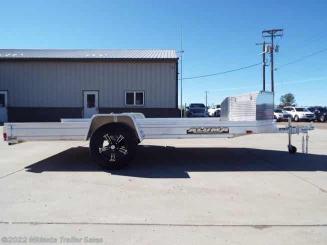 new ATV Trailers Aluma  for sale, in Avon, MN Thumbnail 3