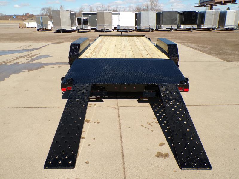 new Car Haulers / Racing Trailers Midsota  for sale, in Avon, MN Thumbnail 8