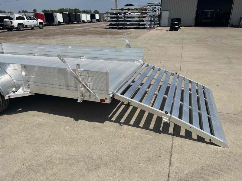new Utility Trailers Aluma  for sale, in Avon, MN Thumbnail 10