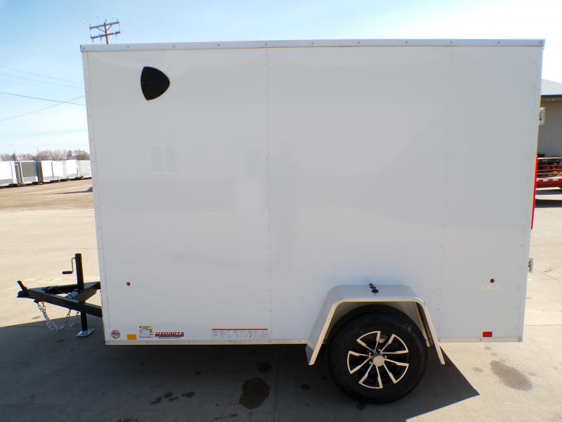 new Cargo (Enclosed) Trailers Compass  for sale, in Avon, MN Thumbnail 7