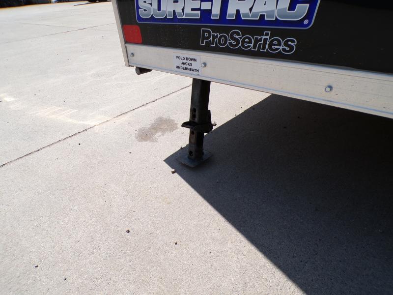 new Cargo (Enclosed) Trailers Sure-Trac  for sale, in Avon, MN Thumbnail 10