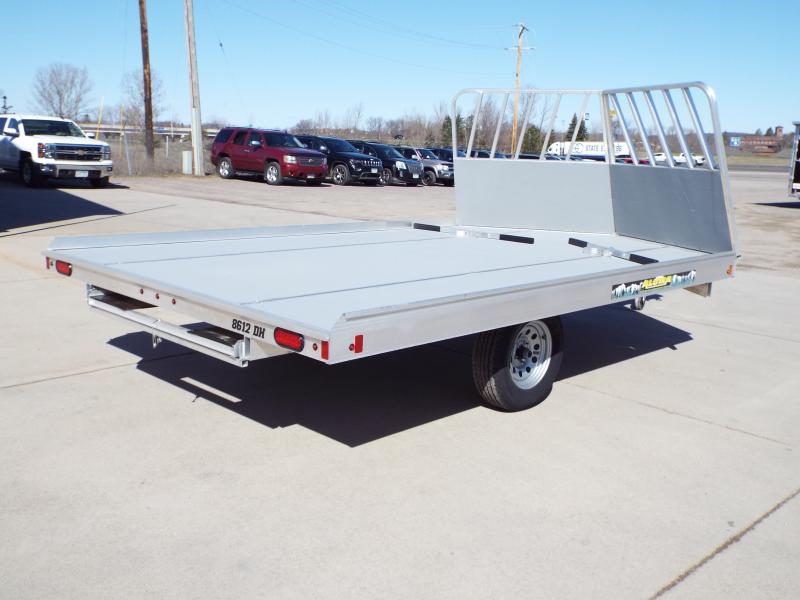 new Snowmobile Trailers Aluma  for sale, in Avon, MN Thumbnail 3