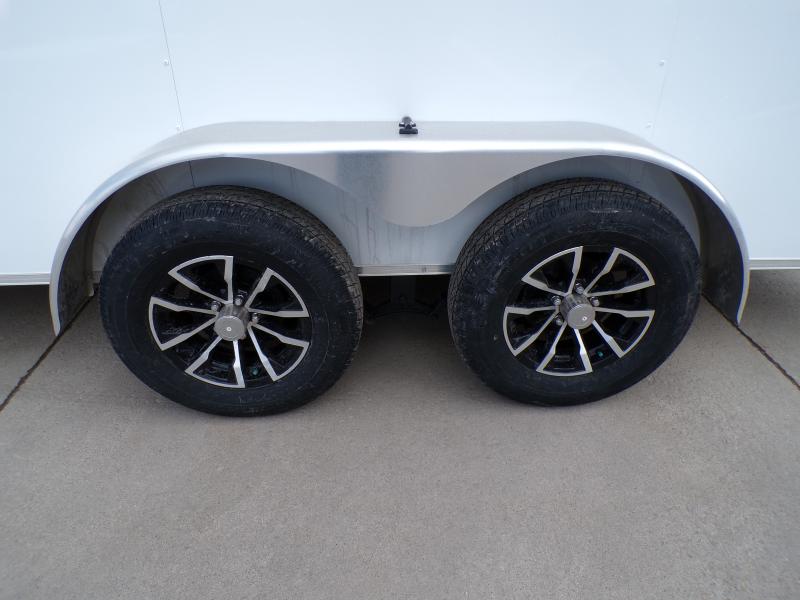 new Cargo (Enclosed) Trailers Compass  for sale, in Avon, MN Thumbnail 9