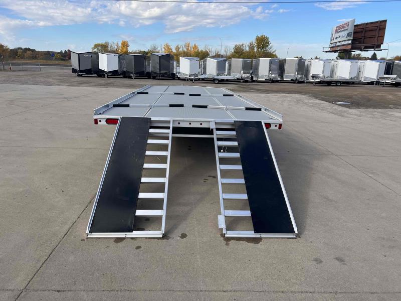 new Snowmobile Trailers Aluma  for sale, in Avon, MN Thumbnail 10