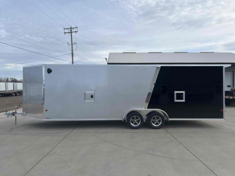 new Cargo (Enclosed) Trailers E-Z Hauler  for sale, in Avon, MN Thumbnail 6