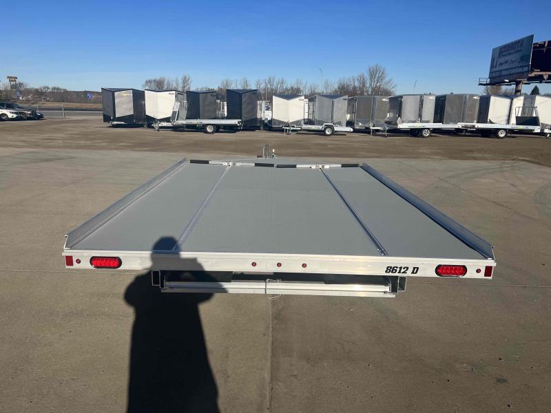 new Snowmobile Trailers Aluma  for sale, in Avon, MN Thumbnail 4