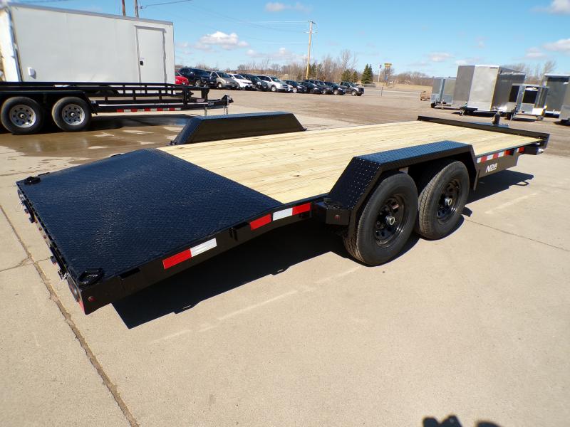 new Car Haulers / Racing Trailers Midsota  for sale, in Avon, MN Thumbnail 3