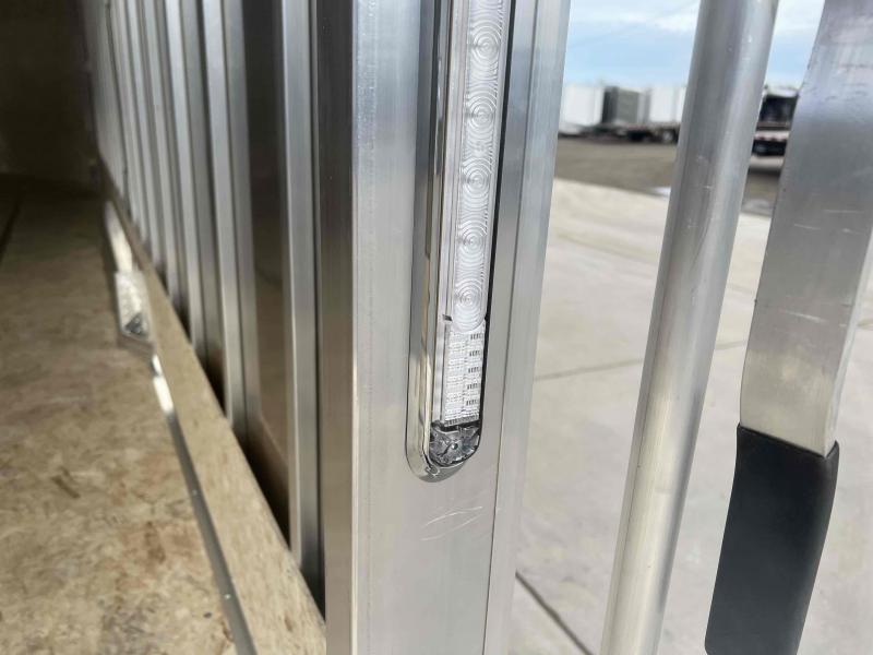 new Cargo (Enclosed) Trailers E-Z Hauler  for sale, in Avon, MN Thumbnail 23