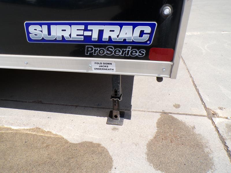 new Cargo (Enclosed) Trailers Sure-Trac  for sale, in Avon, MN Thumbnail 9