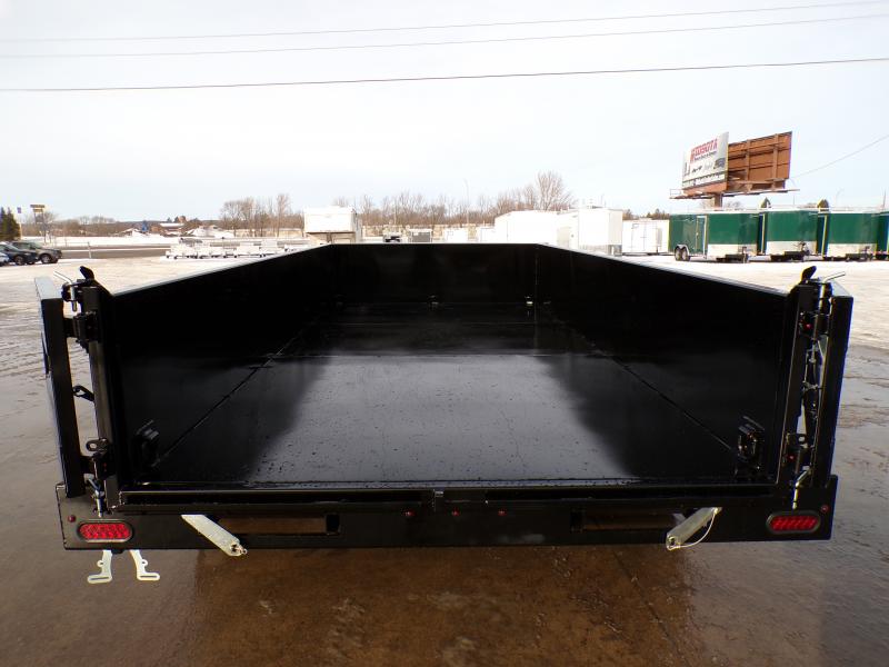 new Dump Trailers Midsota  for sale, in Avon, MN Thumbnail 8