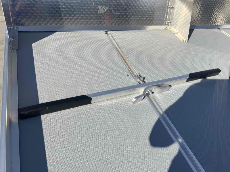 new Snowmobile Trailers Aluma  for sale, in Avon, MN Thumbnail 13